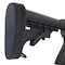 Allen Co Snap-On Recoil Pad, M4 / AR15, Folding Stocks, Black 18431 - alternate 4